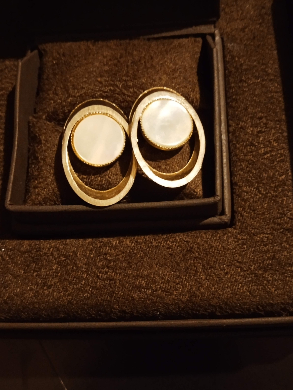 Cuff links - Picture 10 of 13